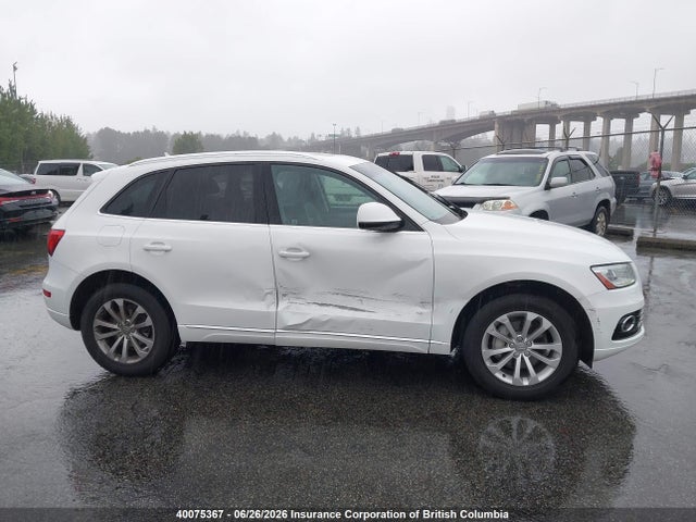 Audi Q5 2014 WA1LFCFP9EA039747 Image 13