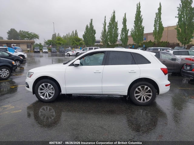Audi Q5 2014 WA1LFCFP9EA039747 Image 14