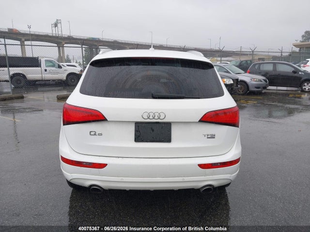Audi Q5 2014 WA1LFCFP9EA039747 Image 16