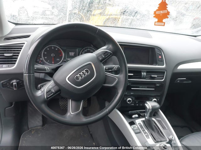 Audi Q5 2014 WA1LFCFP9EA039747 Image 19