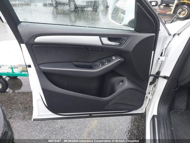 Audi Q5 2014 WA1LFCFP9EA039747 Image 20