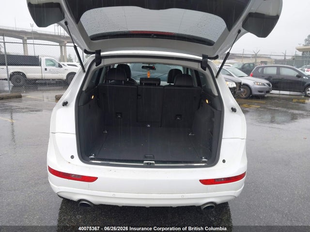 Audi Q5 2014 WA1LFCFP9EA039747 Image 21