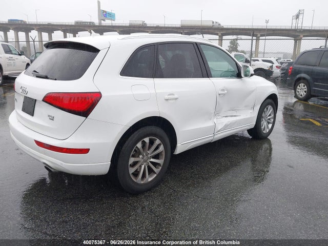Audi Q5 2014 WA1LFCFP9EA039747 Image 4