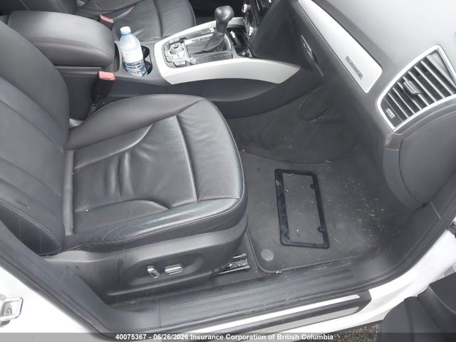 Audi Q5 2014 WA1LFCFP9EA039747 Image 5