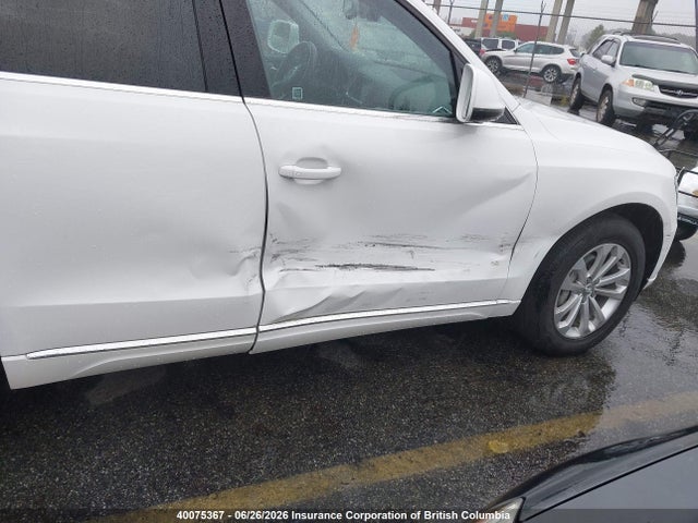 Audi Q5 2014 WA1LFCFP9EA039747 Image 6
