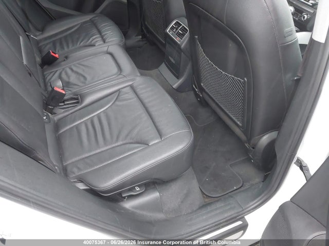 Audi Q5 2014 WA1LFCFP9EA039747 Image 8