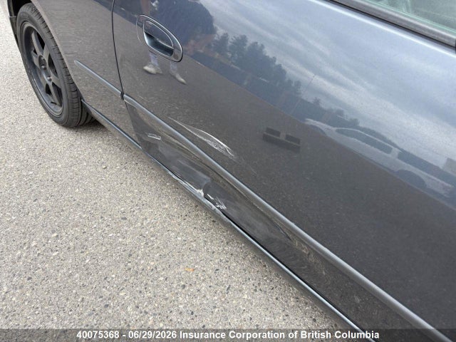 2004 Honda Accord Ex-l მანქანა იყიდება აუქციონზე, vin: 1HGCM72634A800613, აუქციონის ნომერი: 40075368