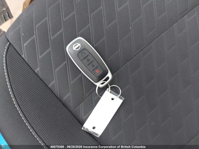Aukcja sprzedaży 2025 Nissan Kicks, vin: 3N1CP5CV6SL487145, numer aukcji: 40075369