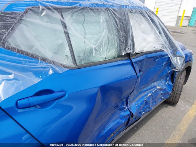 Aukcja sprzedaży 2025 Nissan Kicks, vin: 3N1CP5CV6SL487145, numer aukcji: 40075369