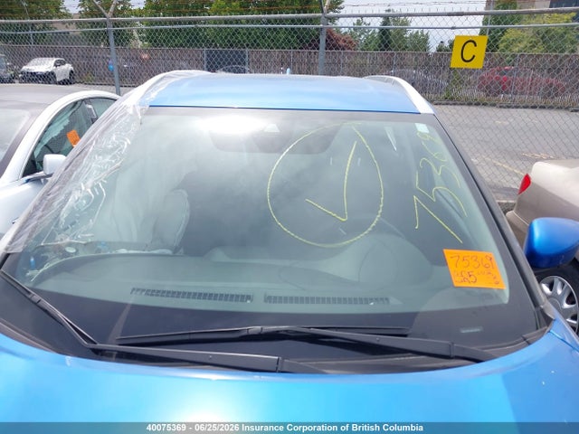 Aukcja sprzedaży 2025 Nissan Kicks, vin: 3N1CP5CV6SL487145, numer aukcji: 40075369