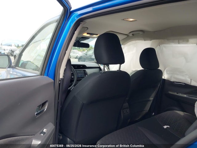 Aukcja sprzedaży 2025 Nissan Kicks, vin: 3N1CP5CV6SL487145, numer aukcji: 40075369