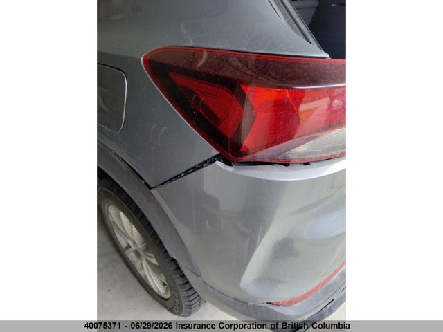 Продаж на аукціоні авто 2025 Chevrolet Trailblazer Ls, vin: KL79MNSLXSB186117, номер лоту: 40075371