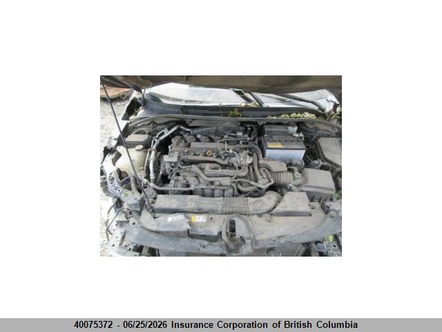 2020 Toyota Corolla Se/xse მანქანა იყიდება აუქციონზე, vin: 5YFB4RBE6LP003781, აუქციონის ნომერი: 40075372