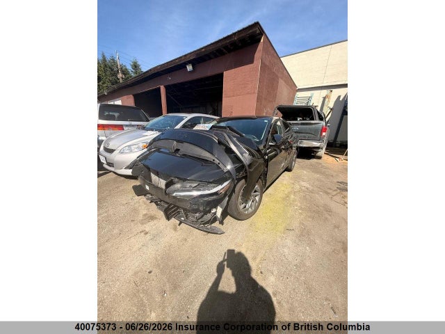 Aukcja sprzedaży 2025 Hyundai Elantra Sel Sport, vin: KMHLM4DG8SU865242, numer aukcji: 40075373
