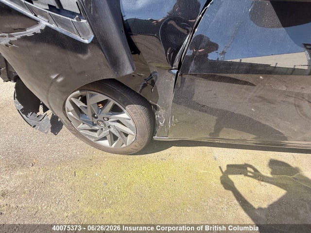 KMHLM4DG8SU865242 Hyundai Elantra Sel Sport