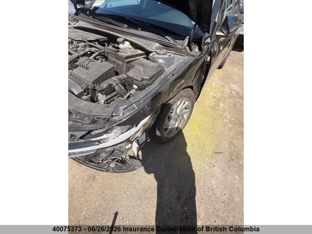 Aukcja sprzedaży 2025 Hyundai Elantra Sel Sport, vin: KMHLM4DG8SU865242, numer aukcji: 40075373