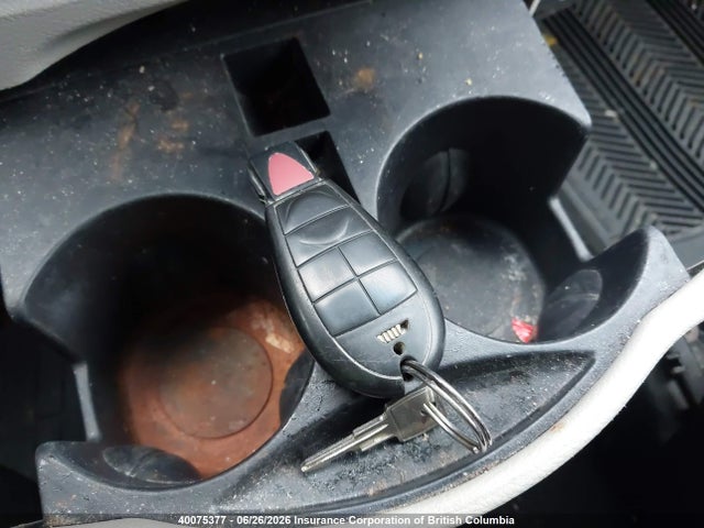 Aukcja sprzedaży 2013 Dodge Grand Caravan Se/sxt, vin: 2C4RDGBG8DR529772, numer aukcji: 40075377