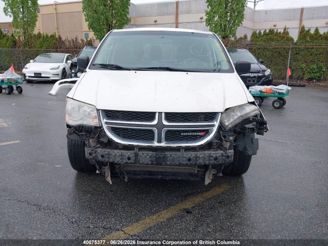 Aukcja sprzedaży 2013 Dodge Grand Caravan Se/sxt, vin: 2C4RDGBG8DR529772, numer aukcji: 40075377
