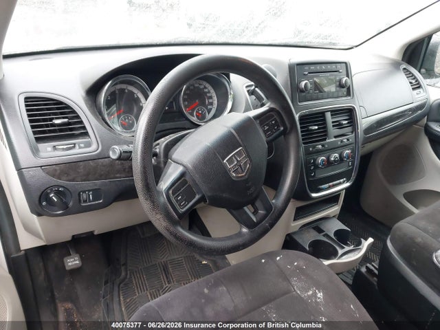 Aukcja sprzedaży 2013 Dodge Grand Caravan Se/sxt, vin: 2C4RDGBG8DR529772, numer aukcji: 40075377