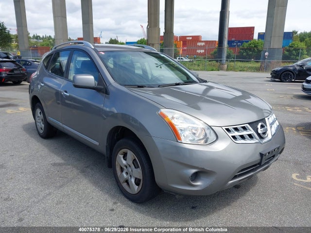 Aukcja sprzedaży 2011 Nissan Rogue, vin: JN8AS5MV4BW285761, numer aukcji: 40075378