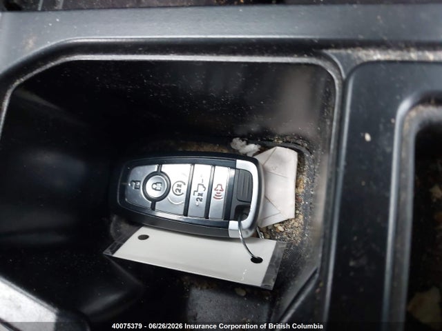 1FTFW1E81NFB14963 Ford F150