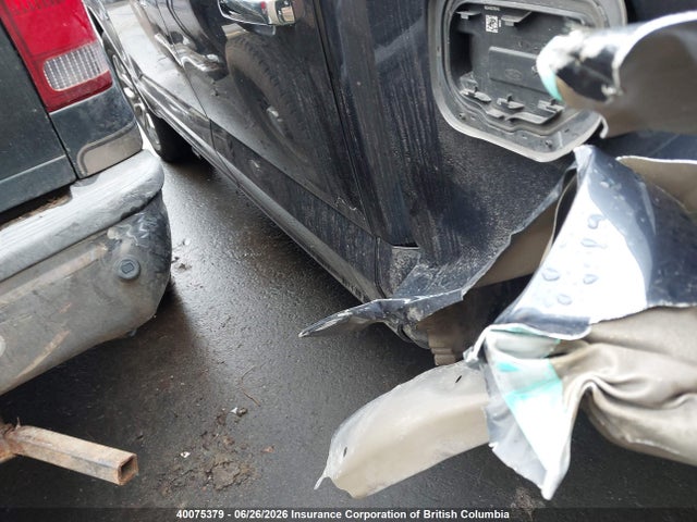 1FTFW1E81NFB14963 Ford F150