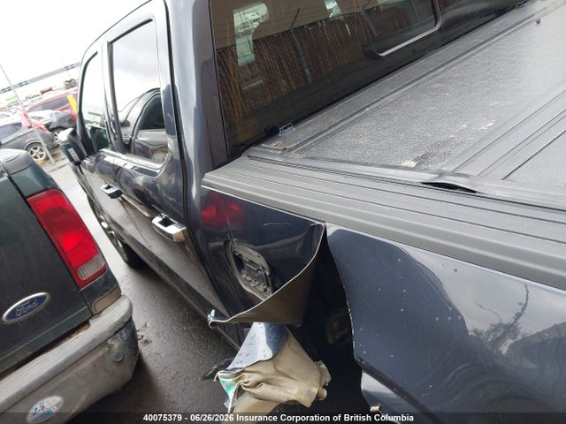 1FTFW1E81NFB14963 Ford F150