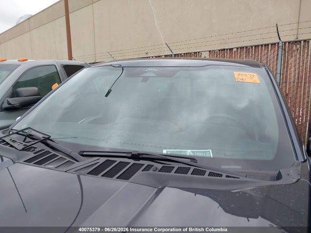 1FTFW1E81NFB14963 Ford F150