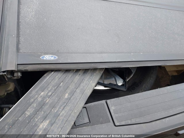 1FTFW1E81NFB14963 Ford F150