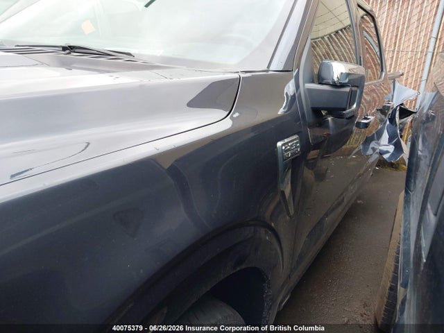 1FTFW1E81NFB14963 Ford F150
