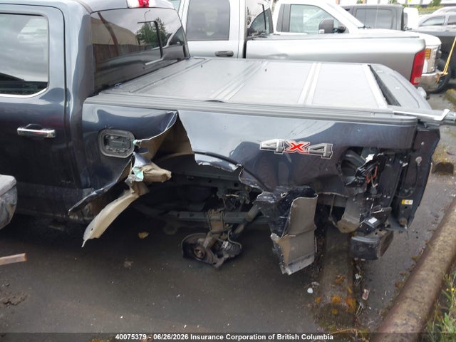 1FTFW1E81NFB14963 Ford F150