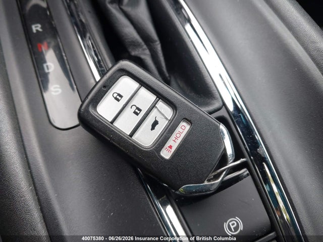 Honda HR-V 2017 3CZRU6H74HM104879 Image 11