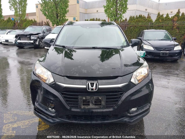 Honda HR-V 2017 3CZRU6H74HM104879 Image 13
