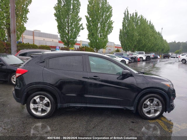 Honda HR-V 2017 3CZRU6H74HM104879 Image 14