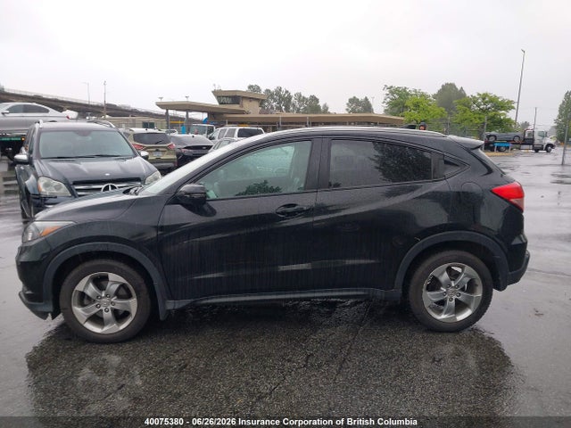 Honda HR-V 2017 3CZRU6H74HM104879 Image 15