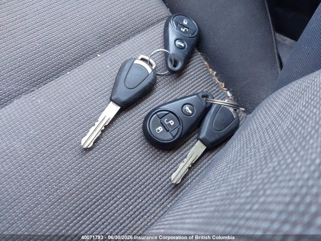 40071793 :رقم المزاد ، 4S3BP616067314936 vin ، 2006 Subaru Legacy 2.5i مزاد بيع