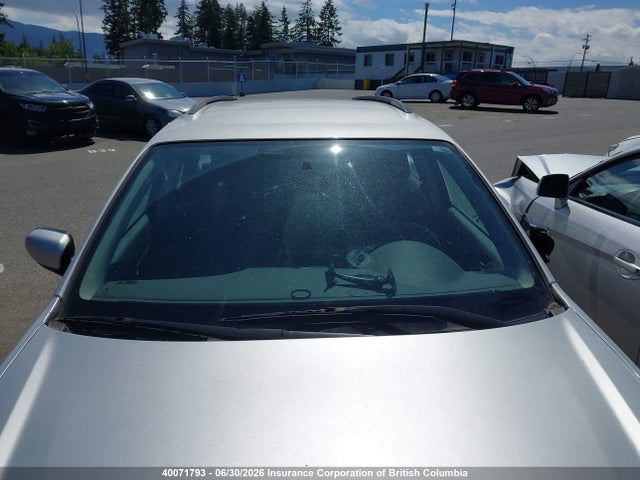 40071793 :رقم المزاد ، 4S3BP616067314936 vin ، 2006 Subaru Legacy 2.5i مزاد بيع