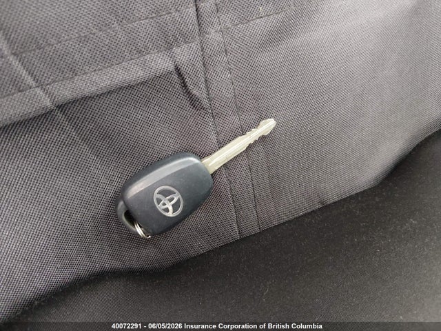 Aukcja sprzedaży 2024 Toyota Corolla Cross L, vin: 7MUAAABG2RV106337, numer aukcji: 40072291