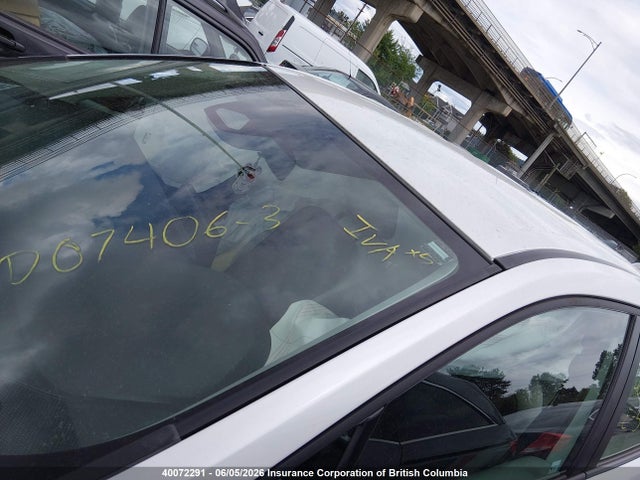 Aukcja sprzedaży 2024 Toyota Corolla Cross L, vin: 7MUAAABG2RV106337, numer aukcji: 40072291