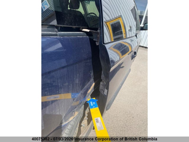 Продаж на аукціоні авто 2006 Dodge Grand Caravan Se, vin: 1D4GP24R16B597660, номер лоту: 40075382