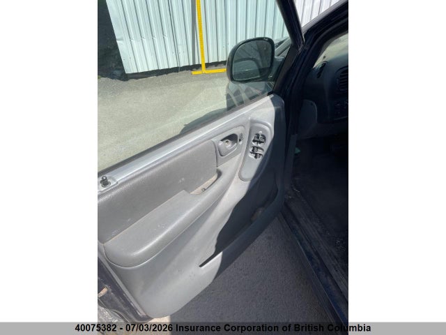 Продаж на аукціоні авто 2006 Dodge Grand Caravan Se, vin: 1D4GP24R16B597660, номер лоту: 40075382