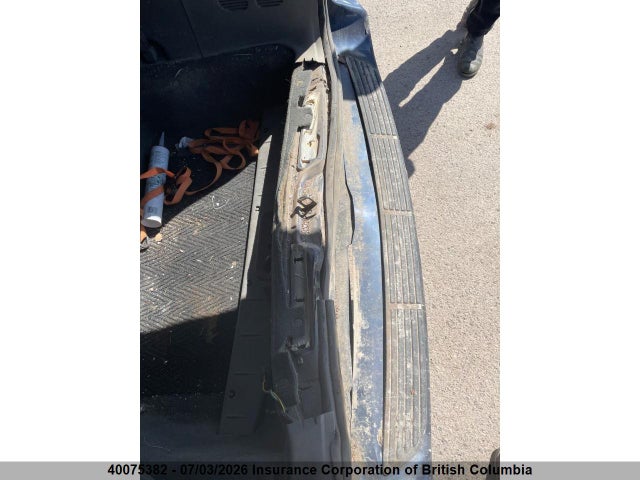 2006 Dodge Grand Caravan Se მანქანა იყიდება აუქციონზე, vin: 1D4GP24R16B597660, აუქციონის ნომერი: 40075382