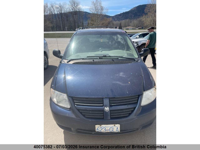 Aukcja sprzedaży 2006 Dodge Grand Caravan Se, vin: 1D4GP24R16B597660, numer aukcji: 40075382