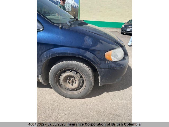 Продаж на аукціоні авто 2006 Dodge Grand Caravan Se, vin: 1D4GP24R16B597660, номер лоту: 40075382