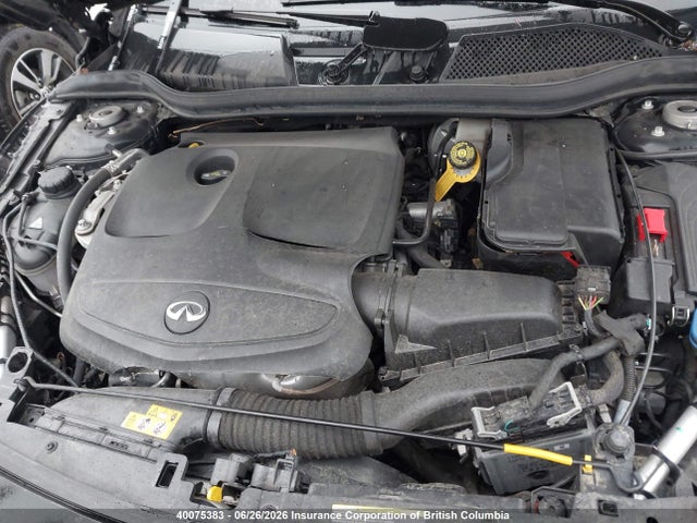 Infiniti QX30 2018 SJKCH5CR0JA004121 Image 10