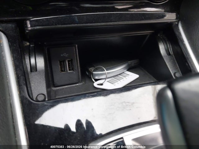 Infiniti QX30 2018 SJKCH5CR0JA004121 Image 11
