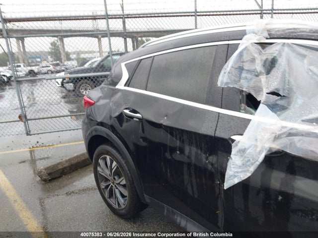 Infiniti QX30 2018 SJKCH5CR0JA004121 Image 12