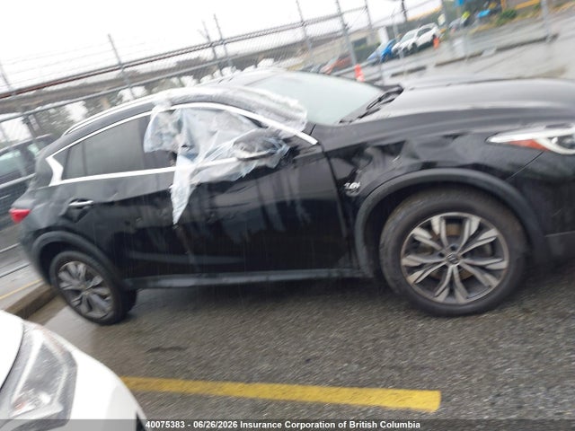 Infiniti QX30 2018 SJKCH5CR0JA004121 Image 14