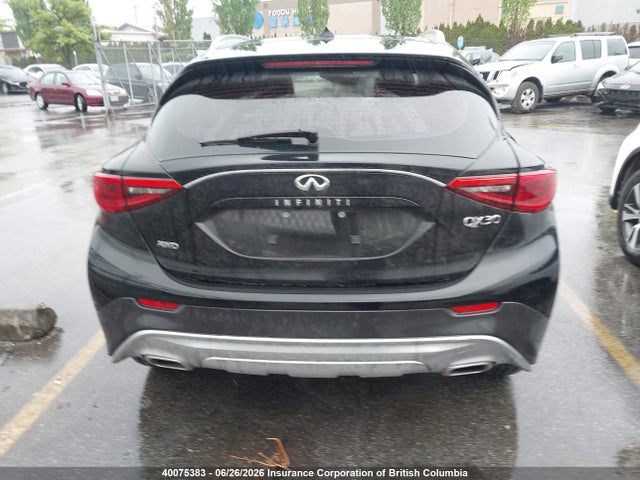 Infiniti QX30 2018 SJKCH5CR0JA004121 Image 17