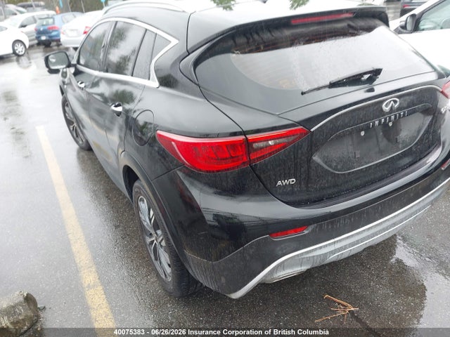 Infiniti QX30 2018 SJKCH5CR0JA004121 Image 3